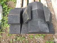 Продам новый  накрывочный элемент, колпак заборный