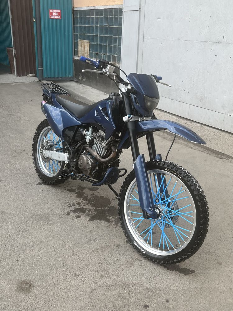 Эндуро fmz 06 250