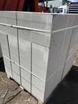 Газоблок автоклавный 25*30*60