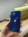 Iphone 12 (128) гб 78% акм