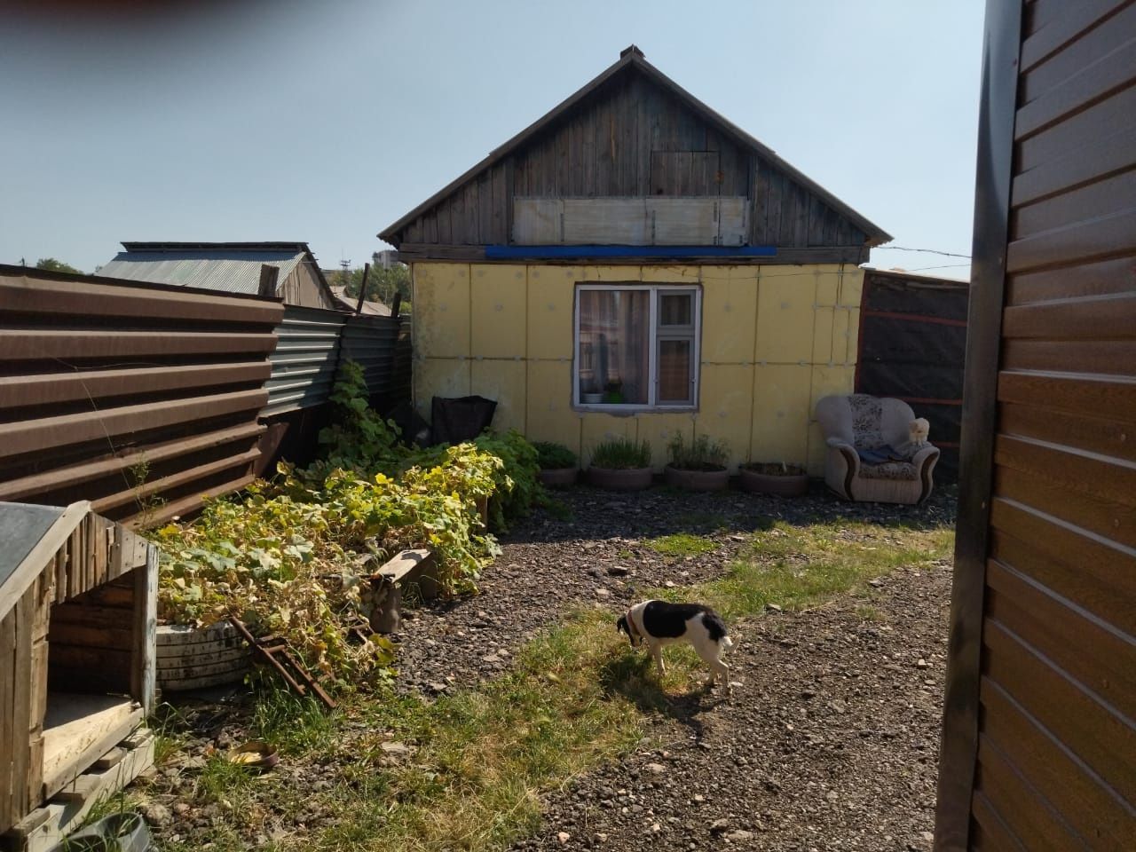 Продам частный дом!