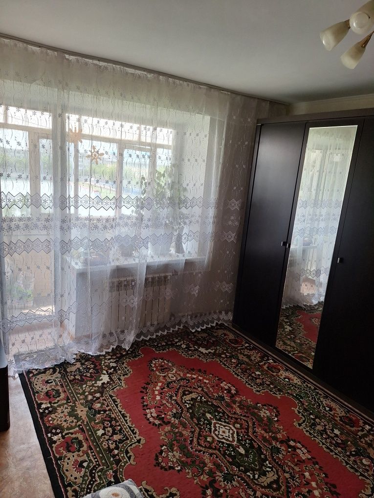 Продам 3-х ком.квартиру