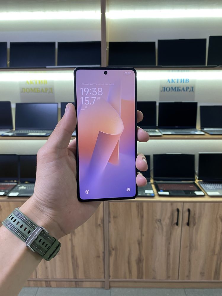 Redmi Note 13 Pro