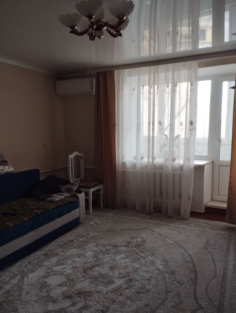 Продам 3-х комнатную квартиру 67.2 КВ2 район Променад ЦОН Банк ЦентрКр