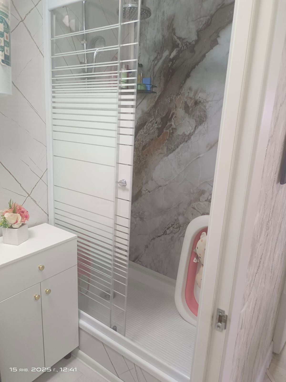 Продам 2-х комн.кв.новой планировки. Бишкуль