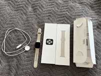 Продам apple watch se (gen 2) 40 mm