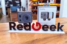 Новый Постоянный свет SmallRig Vibe| P96 Pro|Магазин Red Geek