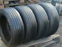 Шины безкамерки комплект 4 шт размер 235/55 R18
