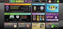 Продам аккаунт Dream League Soccer2025
