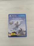 Продаётся The last of us 1 и Harizon