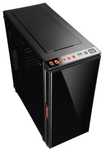 ПК i7-8700K / GTX 1060 6GB / 16GB / SSD + HDD