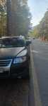 VW Touareg 2007 3.0 BKS