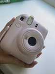 instax 12 mini ( Фотоаппараты моментальной печати) п