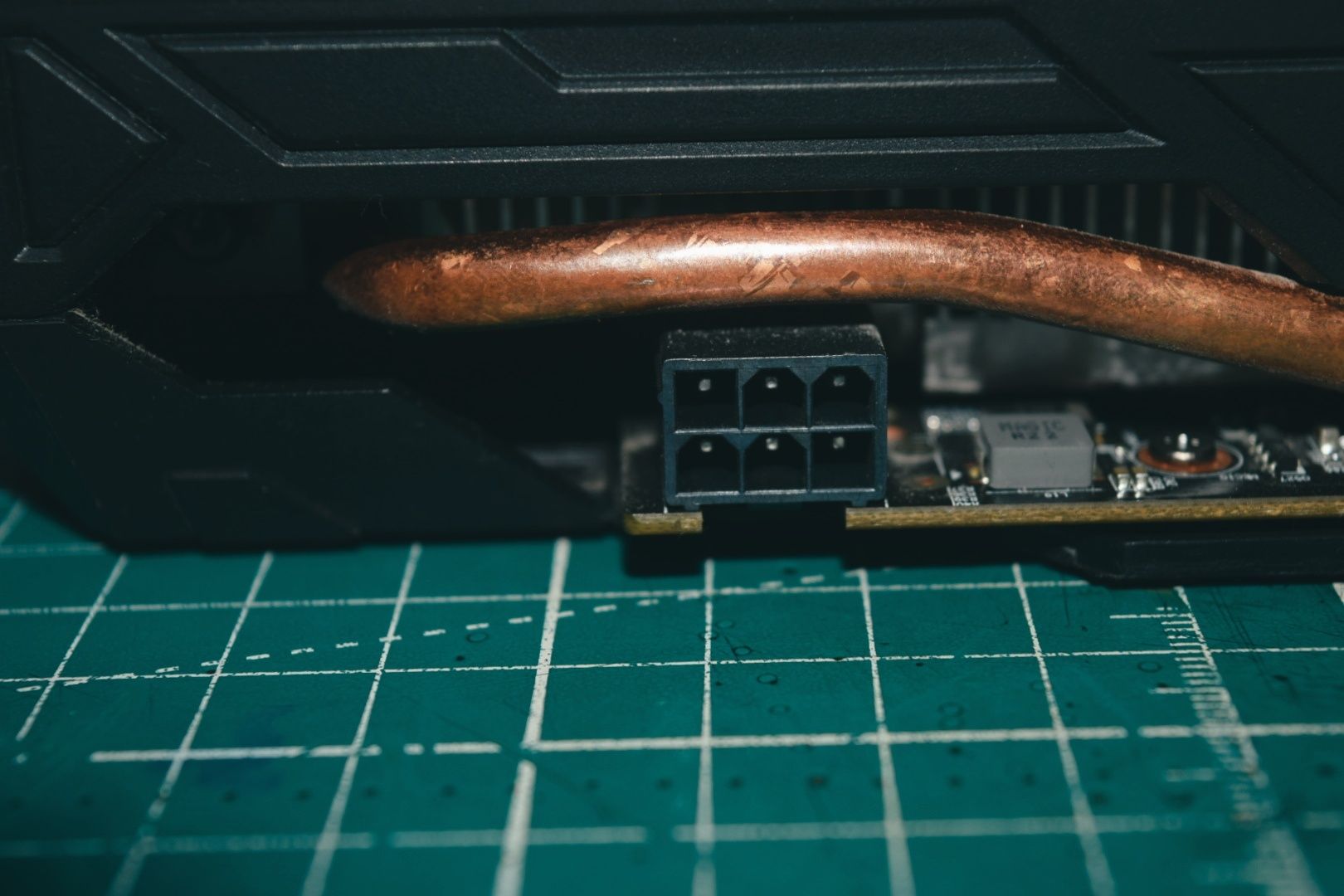 Видеокарта 1060 3 гигабайта
