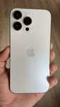 iPhone 13 pro 256 белый