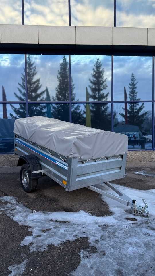 Прицеп легковой  2000х1300