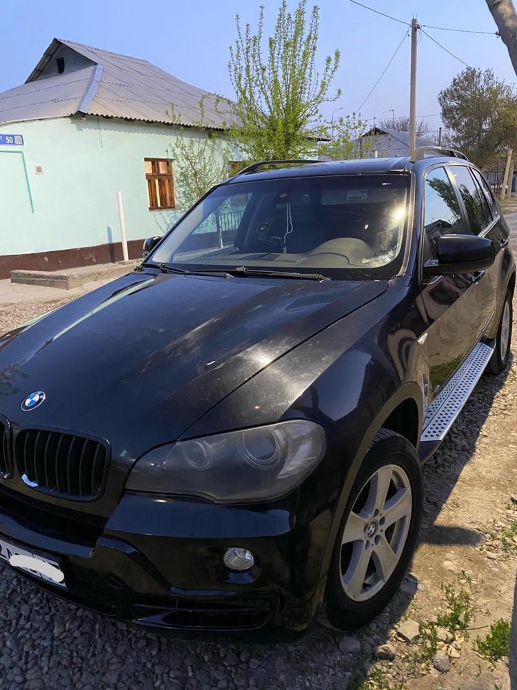 Срочно Продается BMW X5