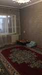 Сдаётся 3-х комнатная квартира на долгий срок.