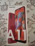 Самсунг  Galaxy A11