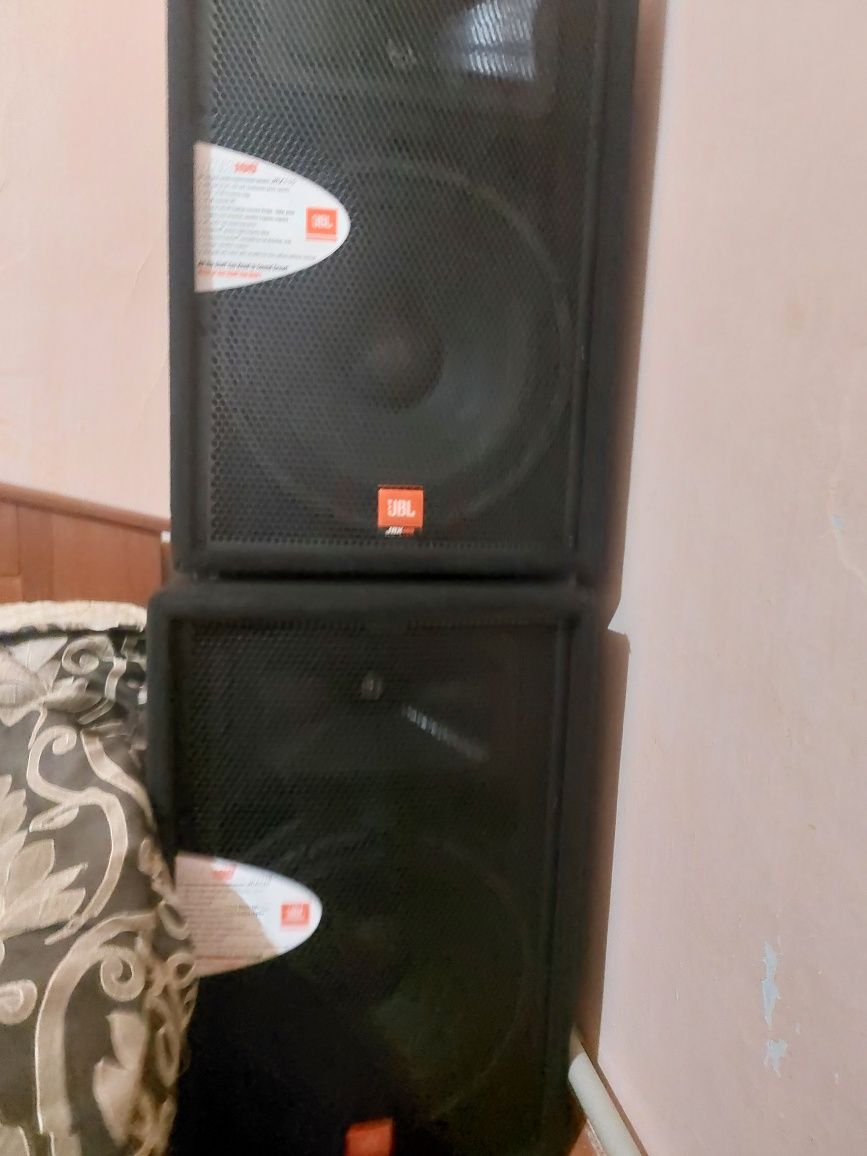 Калонка JBL1000wat
