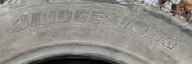 Автошины Bridgestone 225/65 на R17