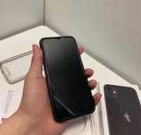 IPHONE 11 128GB идеальном состоянии