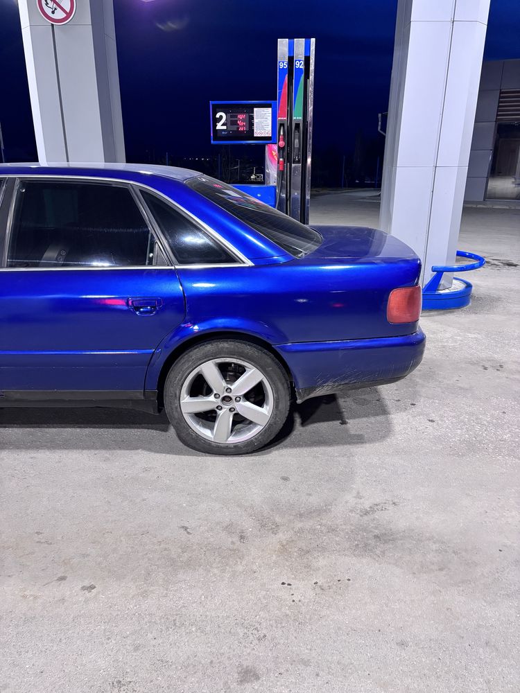 Продам два диска с резиной R17