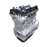 Двигатель (мотор) новый Hyundai-Santa Fe, Kia-Optima G4KJ  2.4L GDi