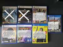 Игры для приставок ps5-ps4-xbox