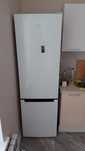 Холодильник Indesit