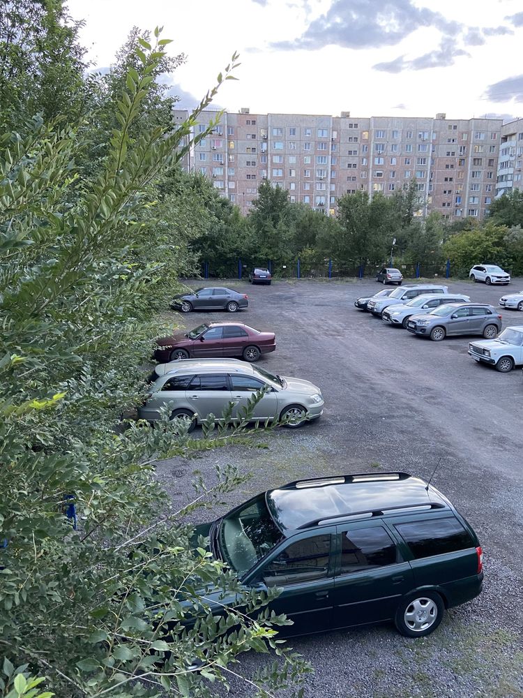 Продам автостоянку