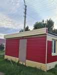 Продается жилой контейнер