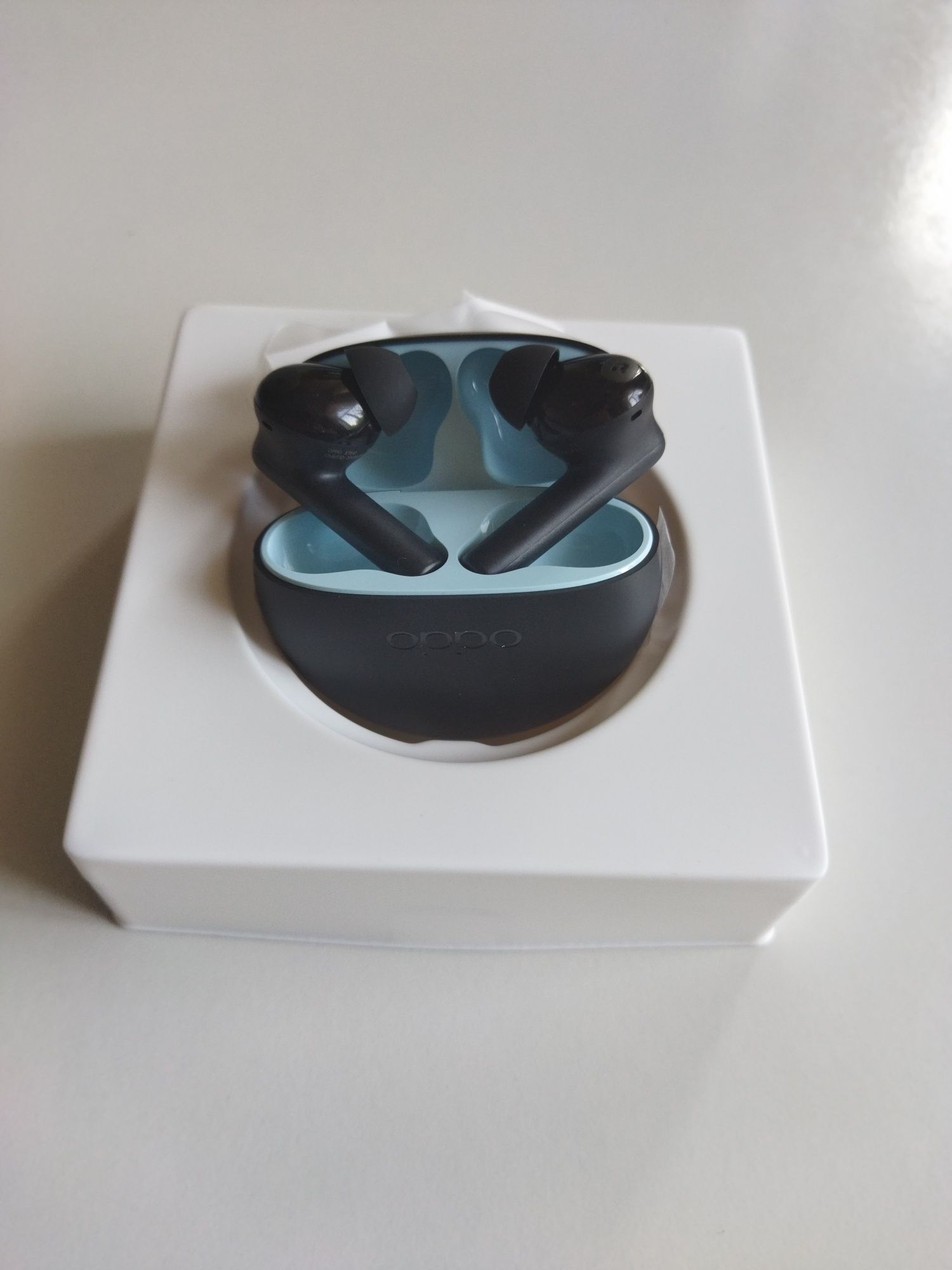 Беспроводной наушник OPPO ENCO Buds2