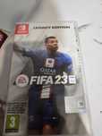 Fifa 23 на Nintendo Switch