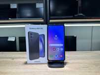 Samsung A54 5G, 256 GB, Rangi Awesome Graphite, 10004/A10