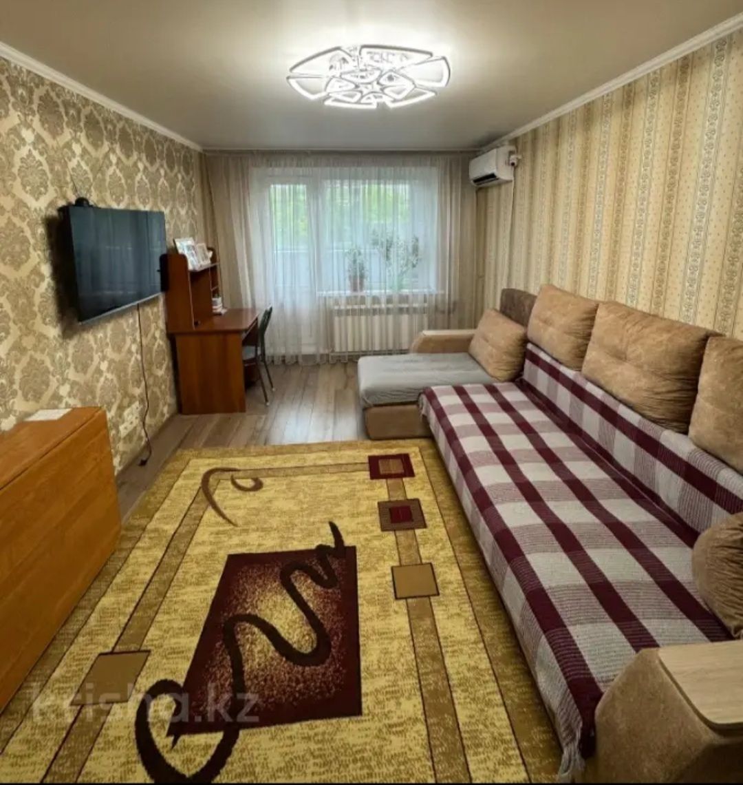 Продам 2х комн. квартиру