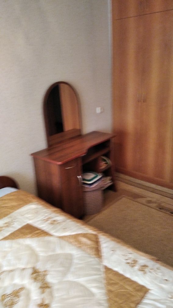 Продам 2х местную кровать