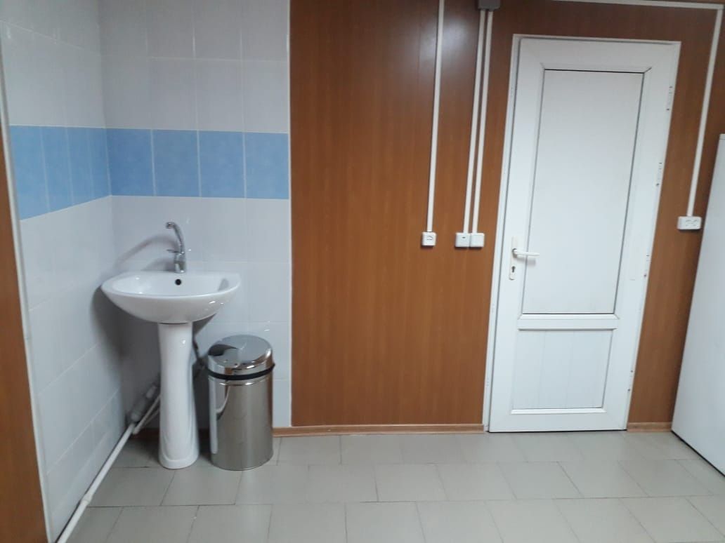 Баня на дровах с отличным паром