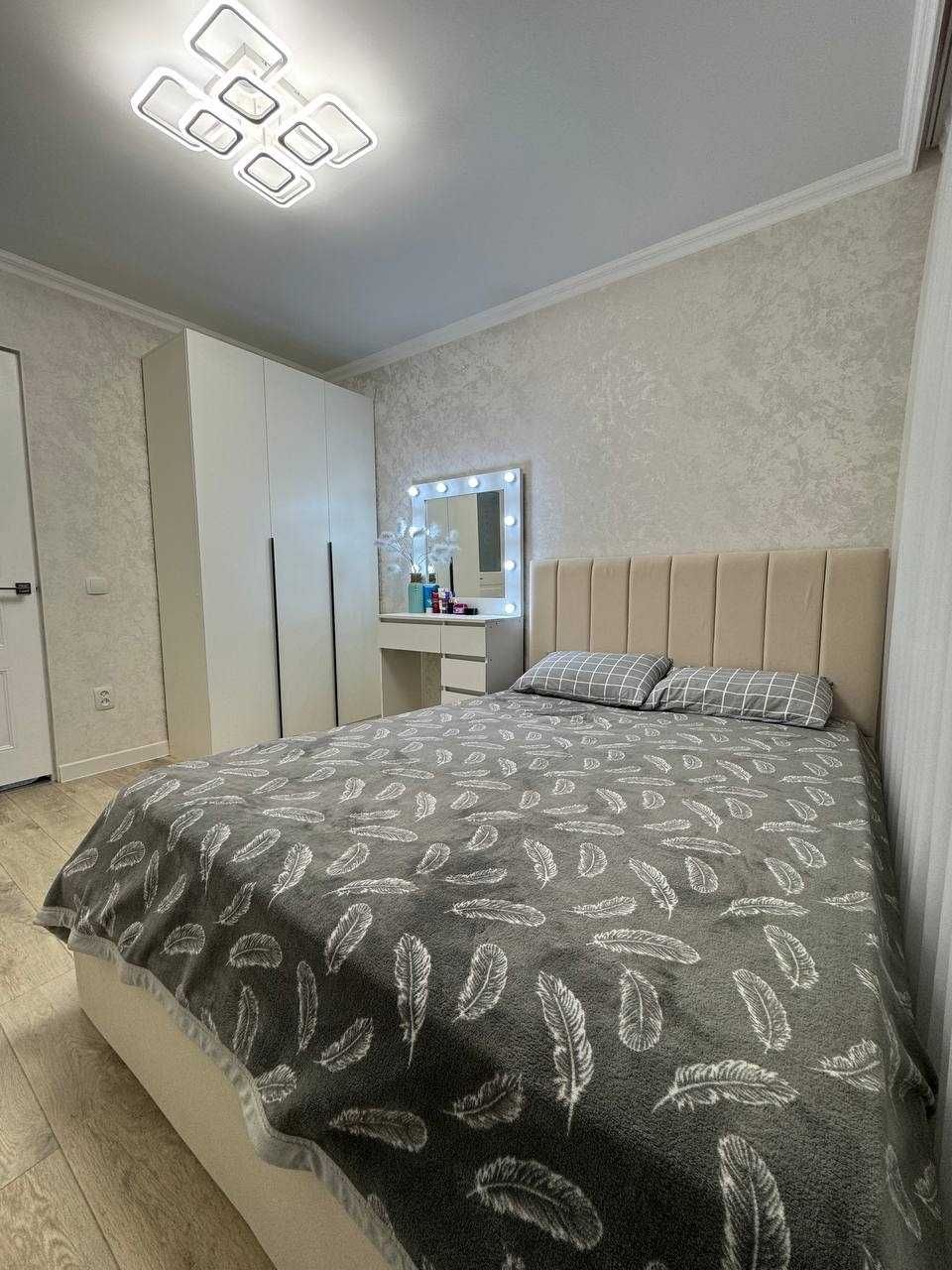 Продам 3 к.кв. в Авиагородке