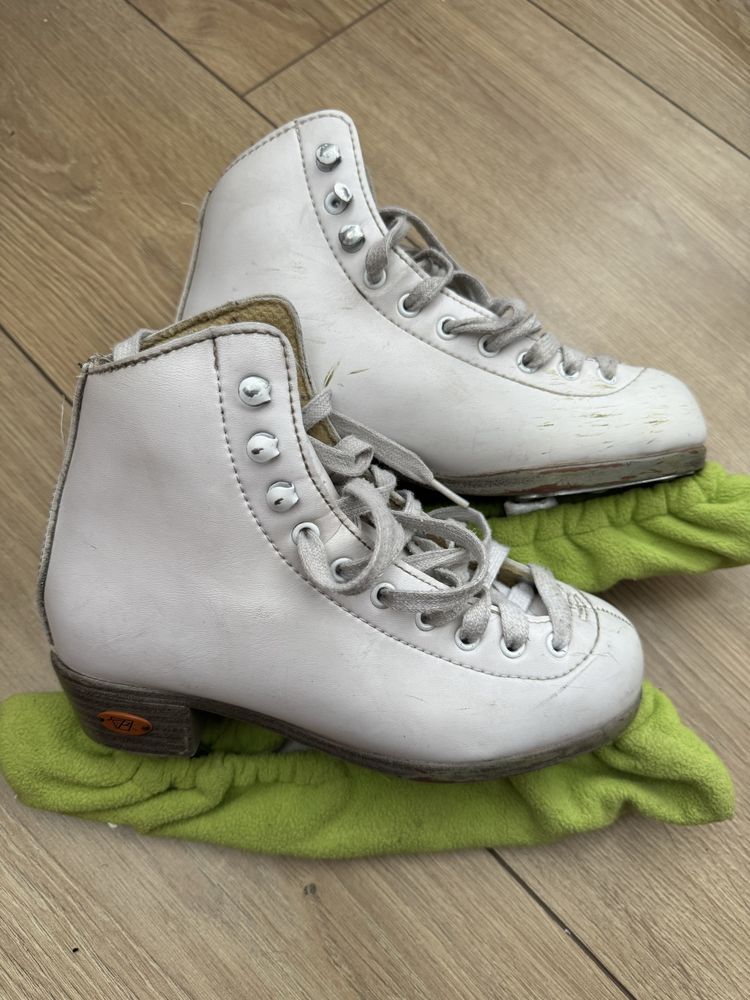 Коньки Graf Montana 31