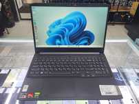 Ноутбук Lenovo Ryzen 5 5600H озу 8гб ssd512gb rtx3050ti новый
