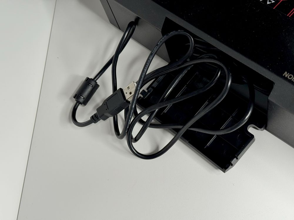 DOBE 6in1 Wired Small Rocking Table