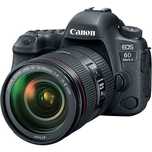 Canon 6d mark 2+Canon ef 24-105mm f/4 is II usm+sigma 50mm f/1.4 art