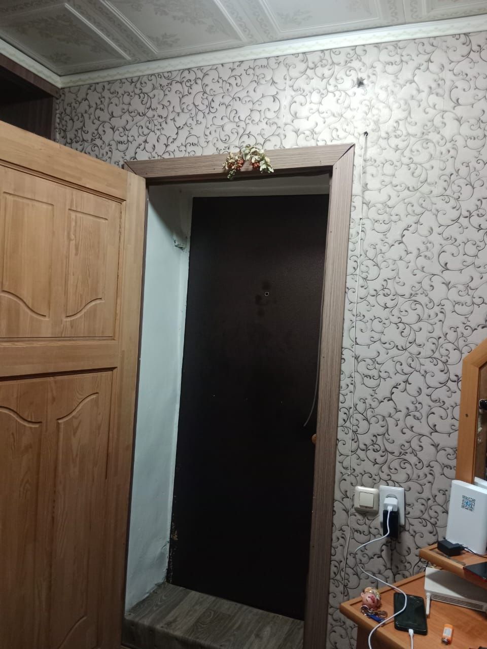 Продам 2х комнатную квартиру