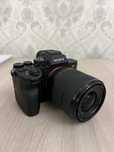 Продам Sony A7 IV
