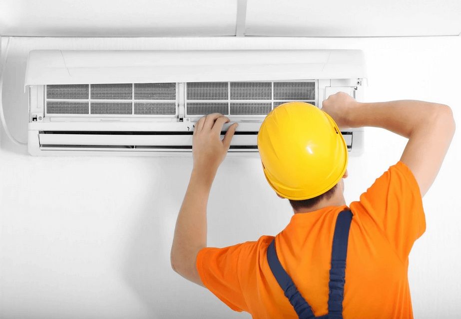 Продажа, установка, заправка кондиционеров, документы, альпинисты