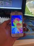 Samsung galaxy ace 4