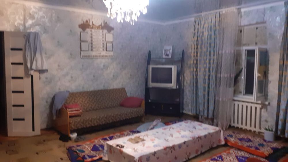 Продается дом в г. Кызылорде