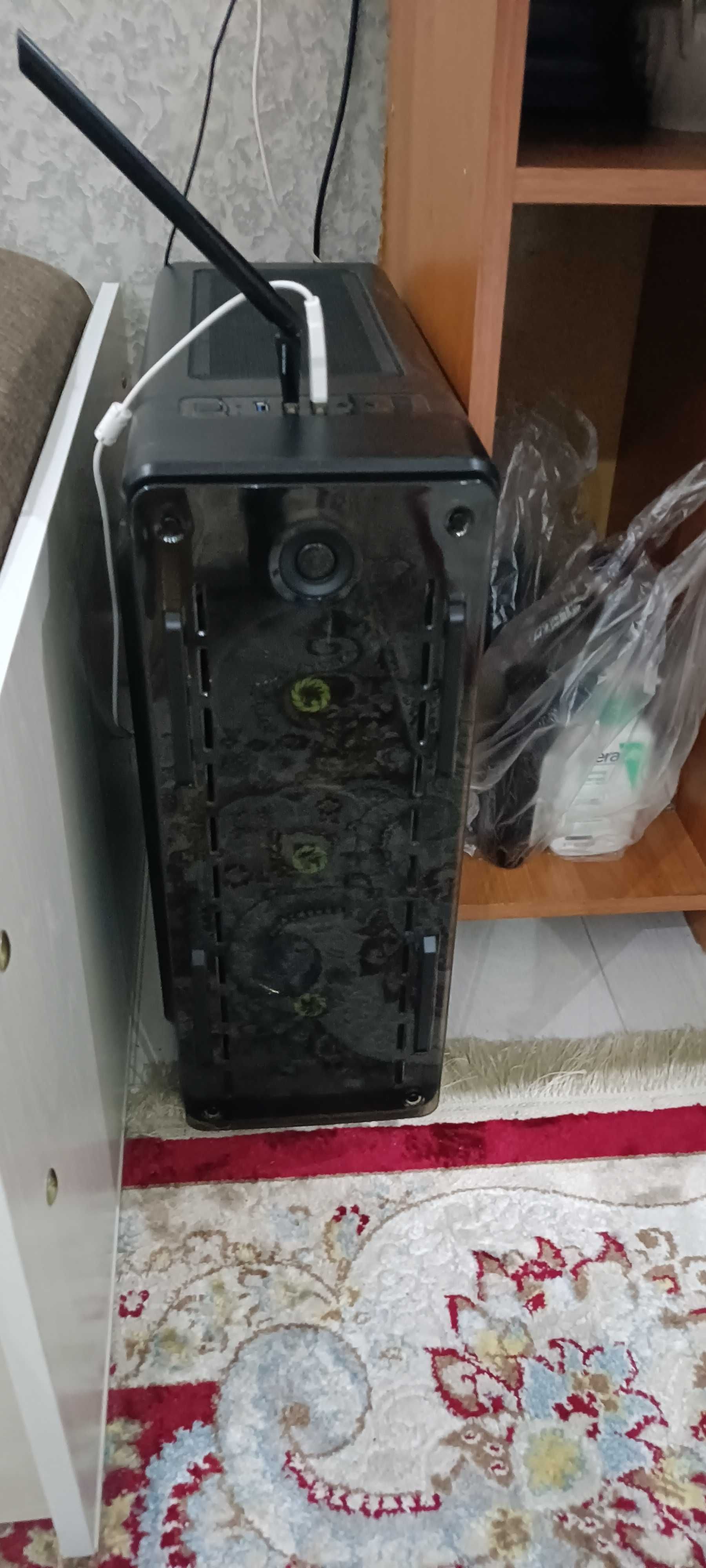 Продам компьютер
