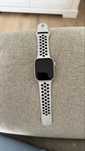 Apple watch серия Nike спорт. 41 мм